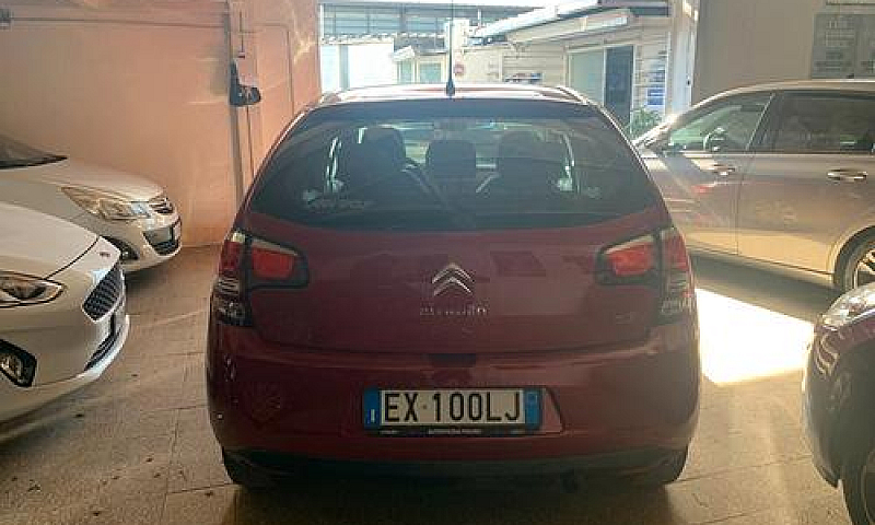 Citroen C3 Puretech ...