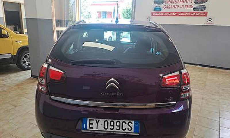 Citroen C3 2015 Bz 1...