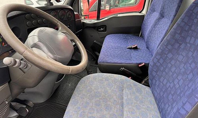Iveco Daily Passo Lu...