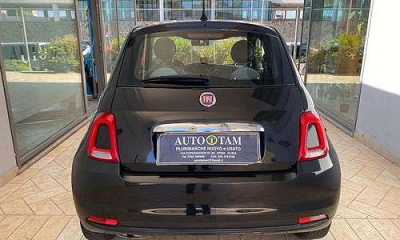 Fiat 500 1.2 Pop...
