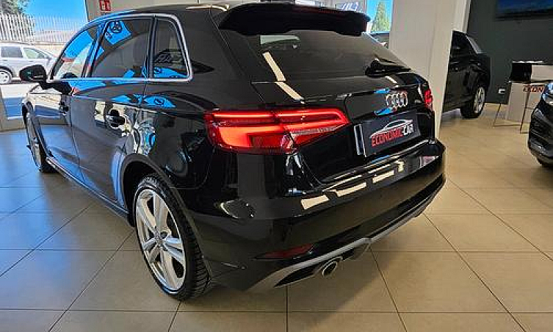Audi A3 Spb 30 Tdi S...