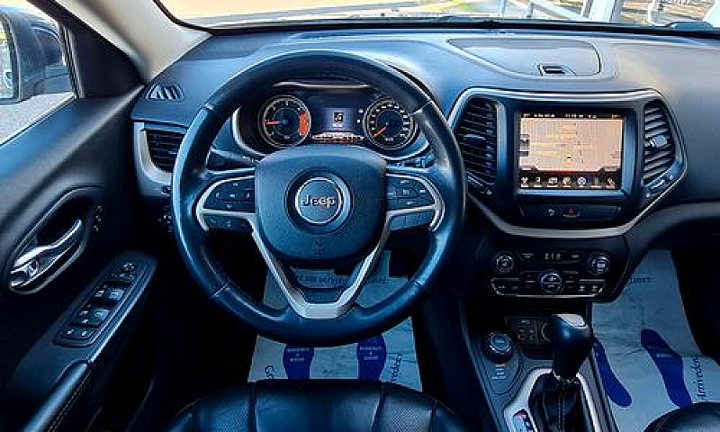 Jeep Cherokee 2.2 Mj...