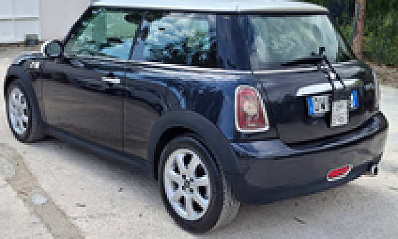 Mini D 1.6 Diesel...
