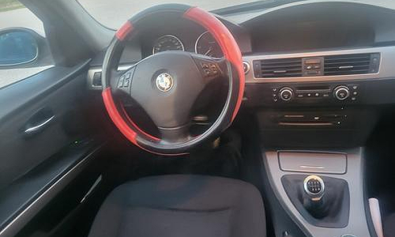 Bmw 320...