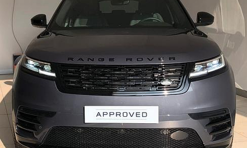 Land Rover Range Rov...