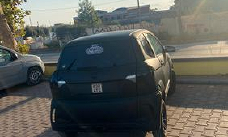 Aixam Mega 2013. 30....