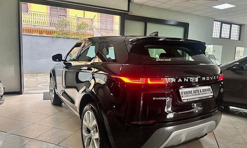 Range Rover Evoque 2...