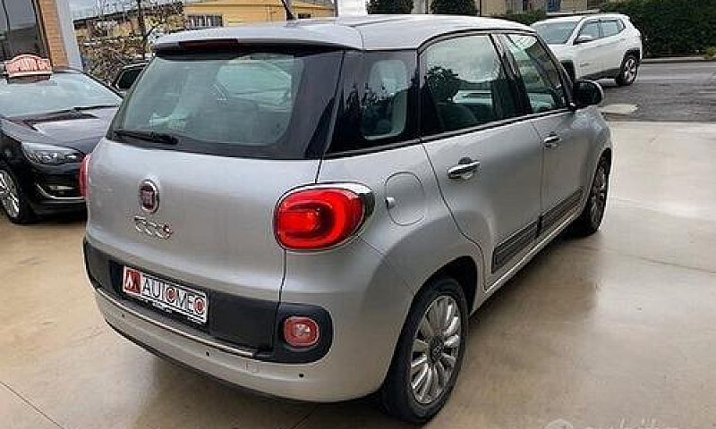 Fiat 500L 1.3 Multij...