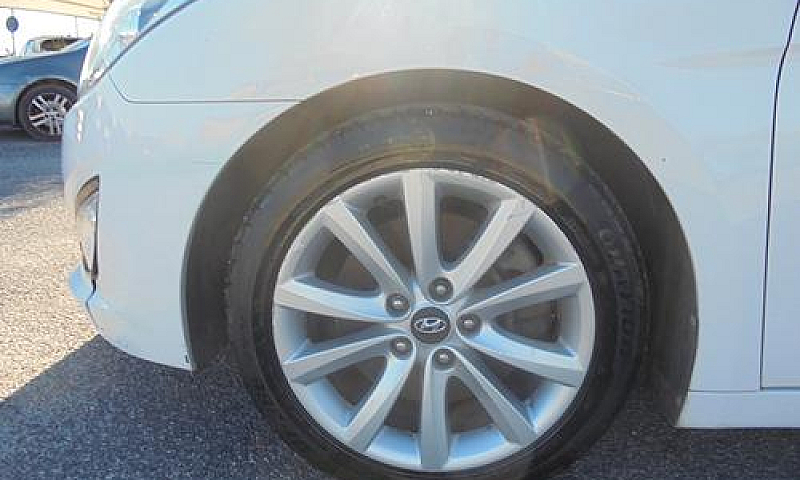 Hyundai I40 Wagon 1....