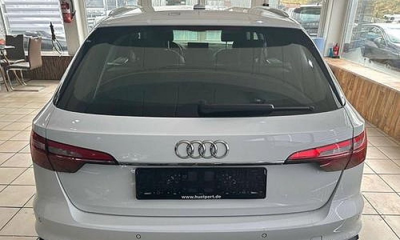 Audì A4 Tdi 163Cv S ...