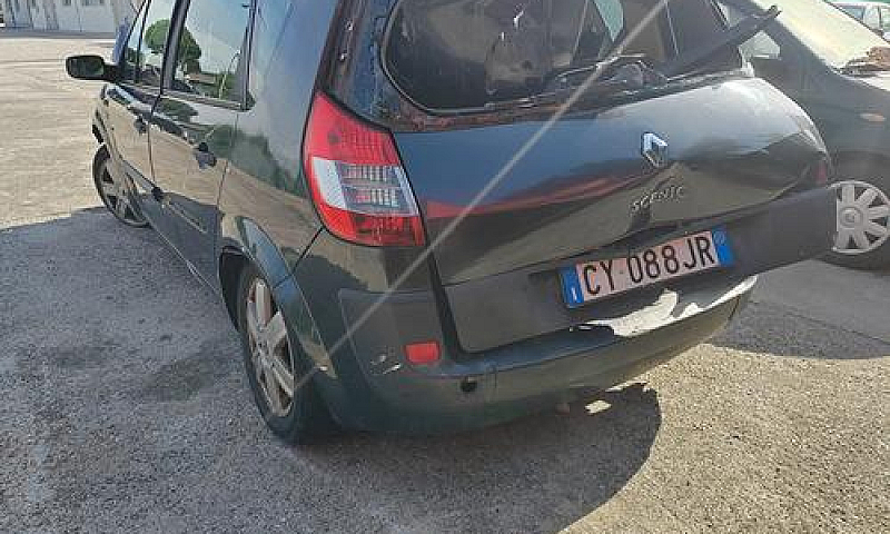 Auto Incidentata...