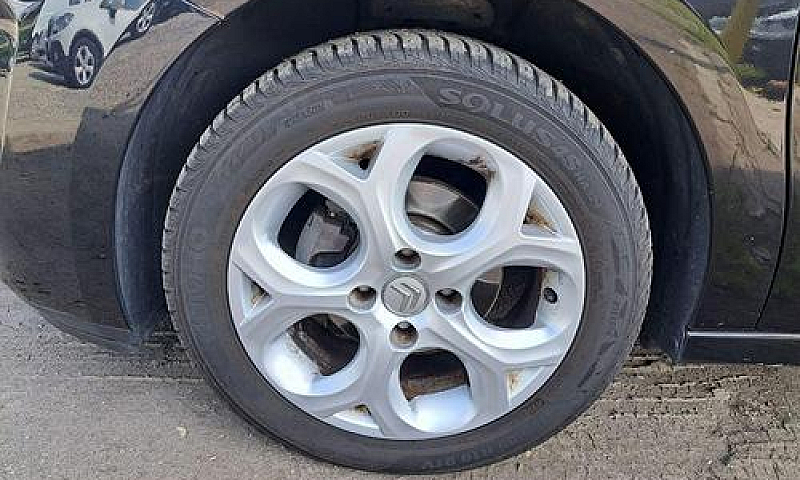 Citroen - C3 - 1.4 E...
