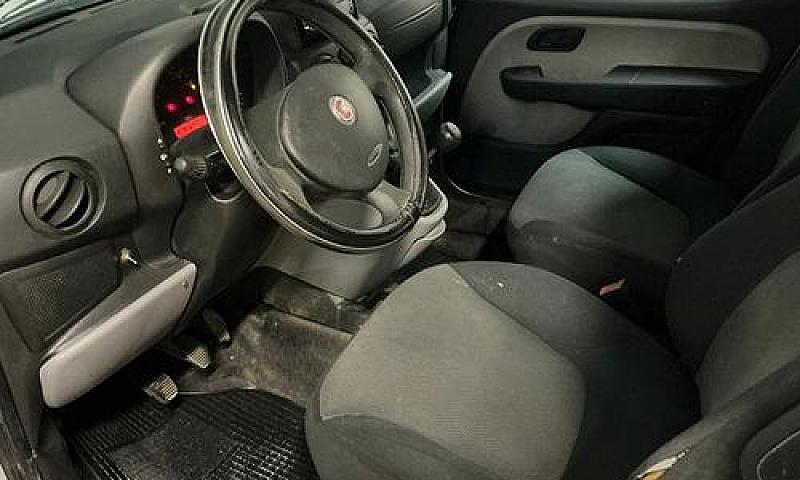 Fiat Doblo 1.6 16V N...