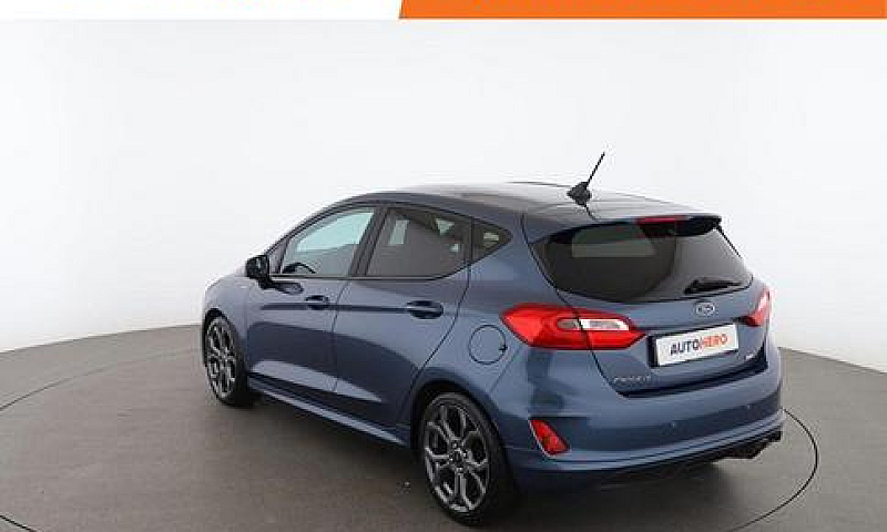 Ford Fiesta Dk76830...
