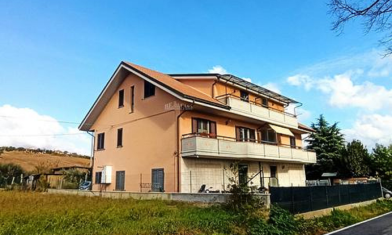 Appartamento - Spine...