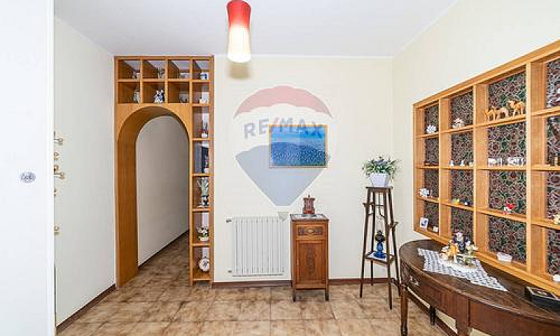 Appartamento - Belpa...
