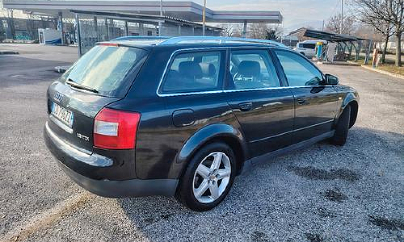 Audi A6 ...