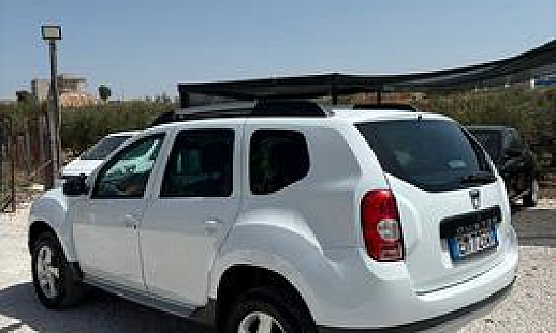 Dacia Duster 1.5 Dci...