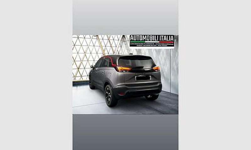 Opel Crossland 1.2 1...