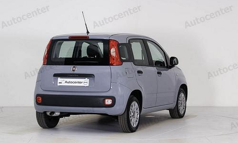 Fiat Panda 1.2 Easy...