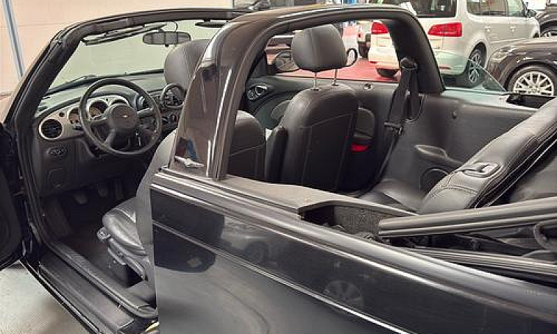 Chrysler Pt Cruiser ...