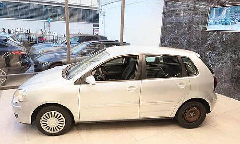 Volkswagen Polo 1.2/...