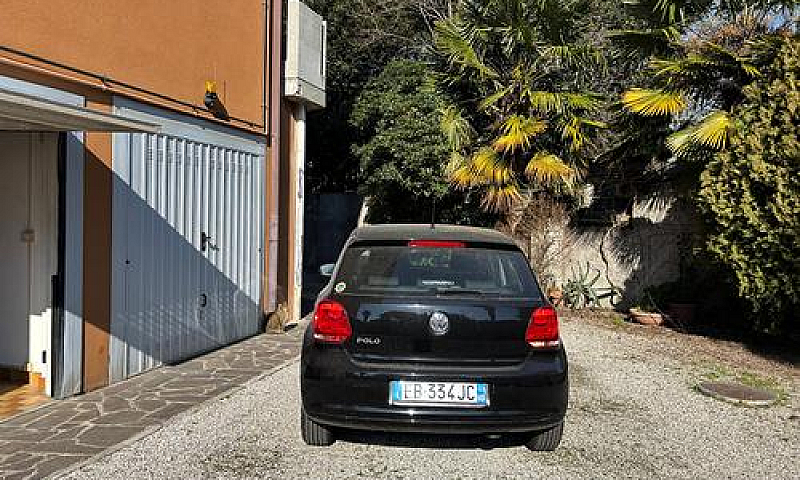 Auto Polo Usata...