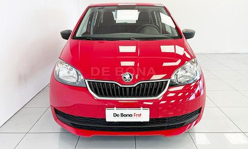 Skoda Citigo 5 Porte...