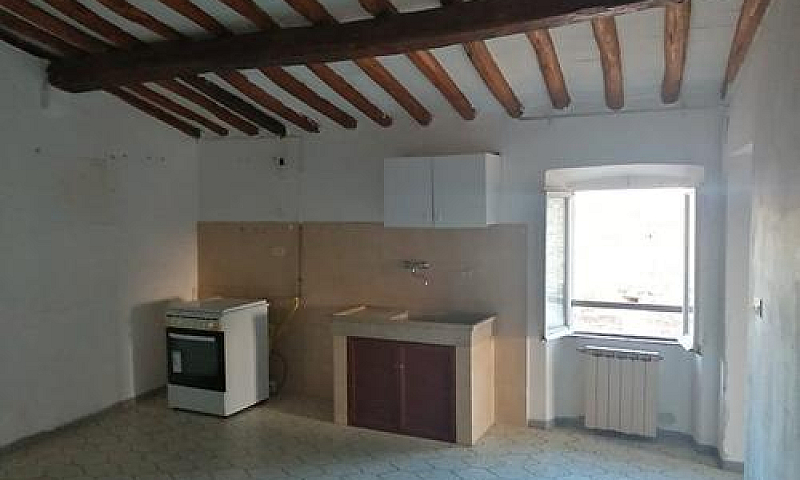 Appartamento Travi A...