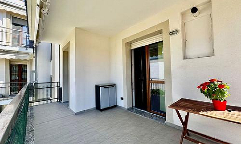 Appartamento Bruino ...