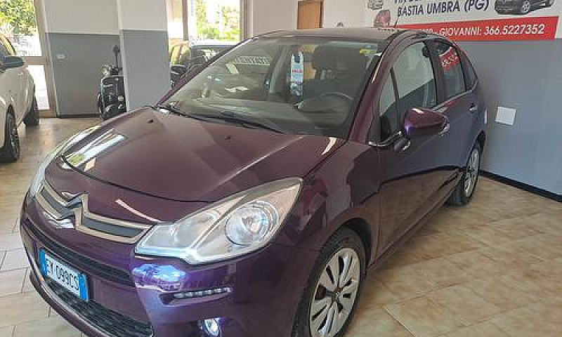 Citroen C3 2015 Bz 1...