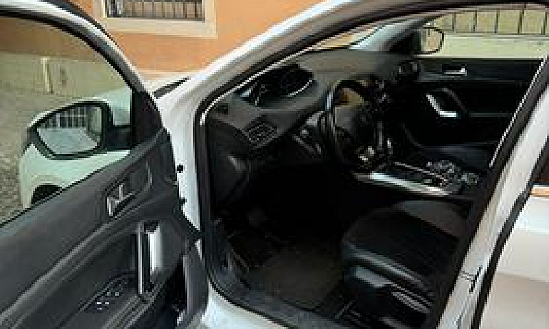 Peugeot 308 Del 2017...
