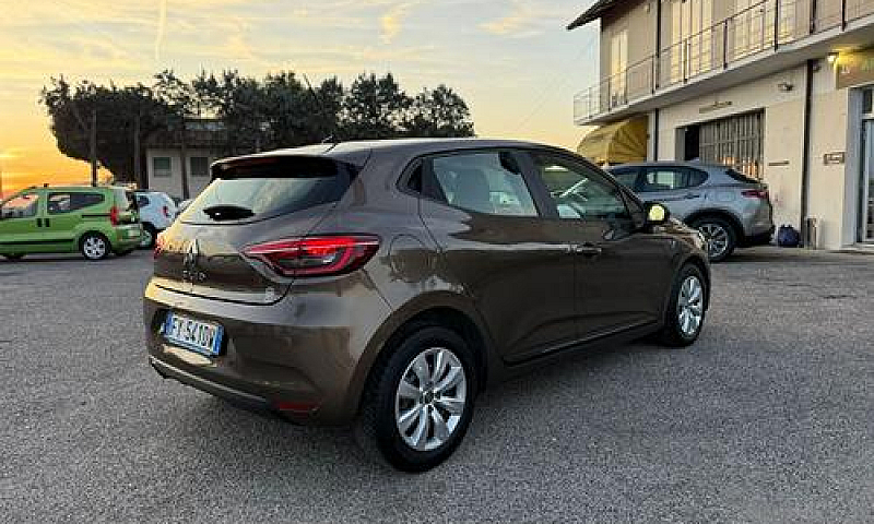 Renault Clio Tce 12V...