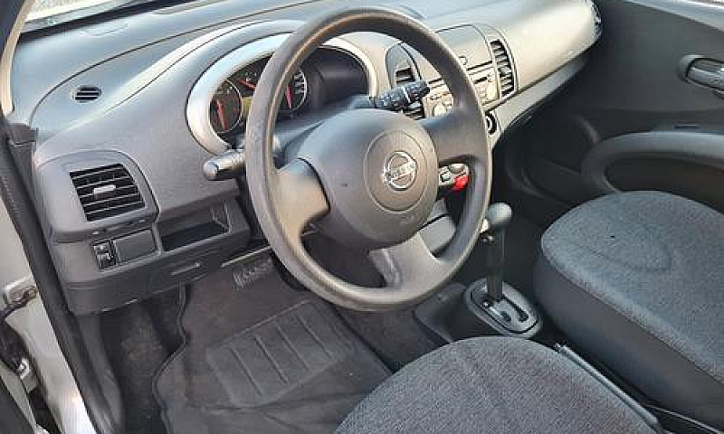 Nissan Micra 1.2 16V...