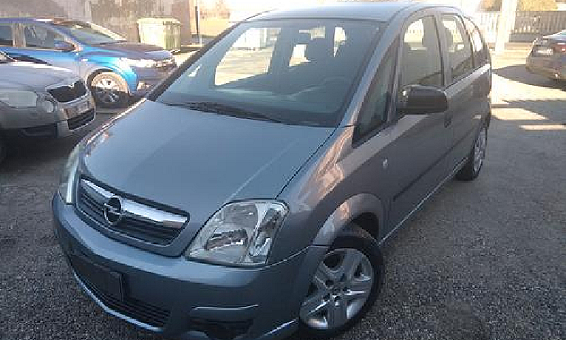 Opel Meriva 1.4 16V ...