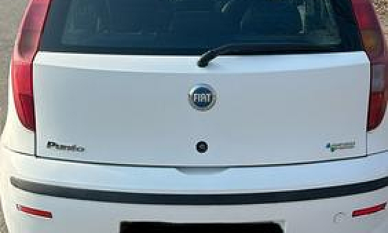 Fiat Punto Classic 1...