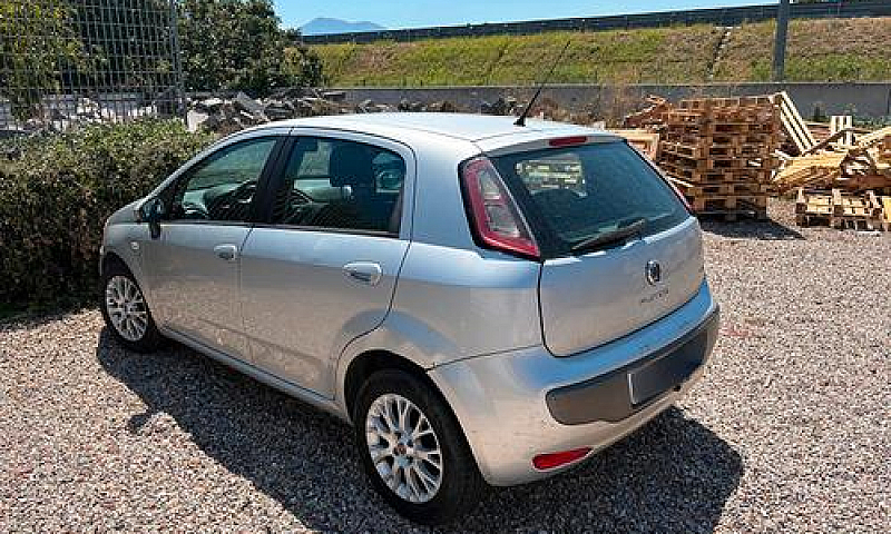 Fiat Punto Evo 1.2 B...