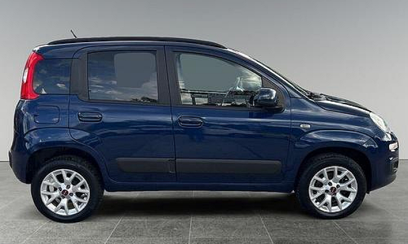 Fiat Panda 0.9 Twina...