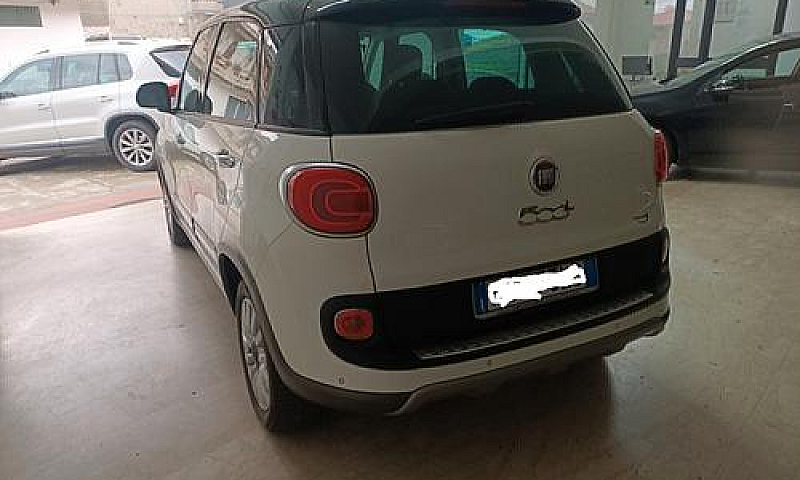 Fiat 500L 1.6 Mjt 12...