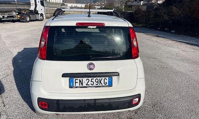 Fiat - Panda - 1.2 E...
