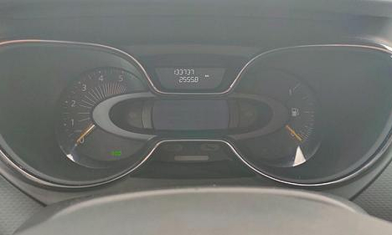 Renault Captur Dci 8...