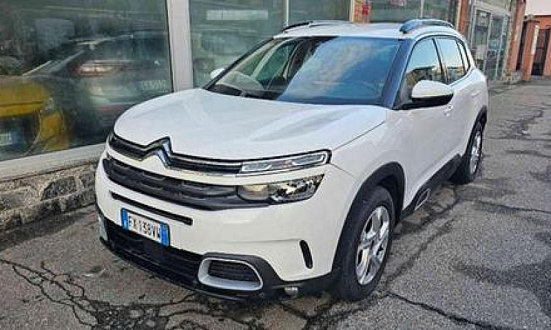 Citroen C5 Aircross ...