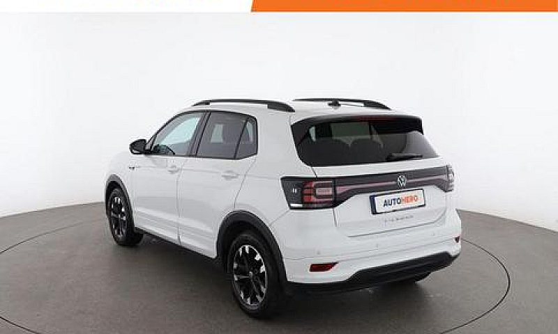 Volkswagen T-Cross C...