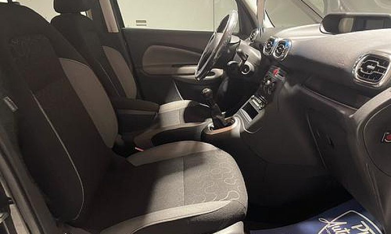 Citroen C3 Picasso 1...