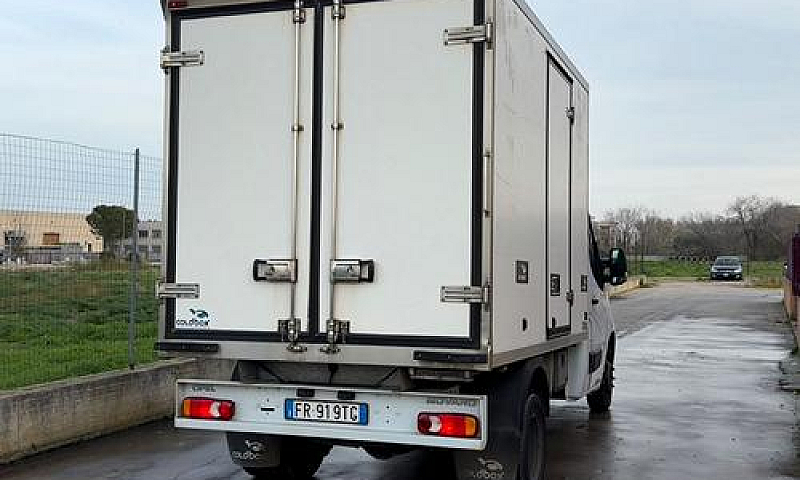 Opel Movano 35 2.3Cd...
