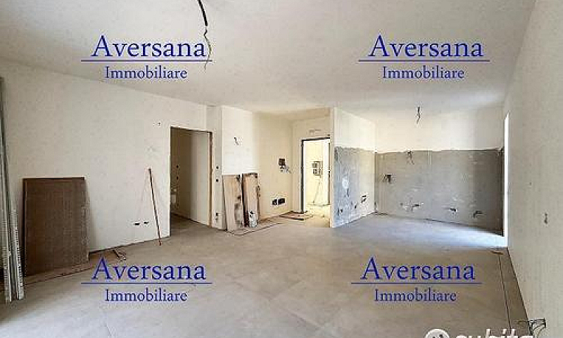 Appartamento In Rifi...