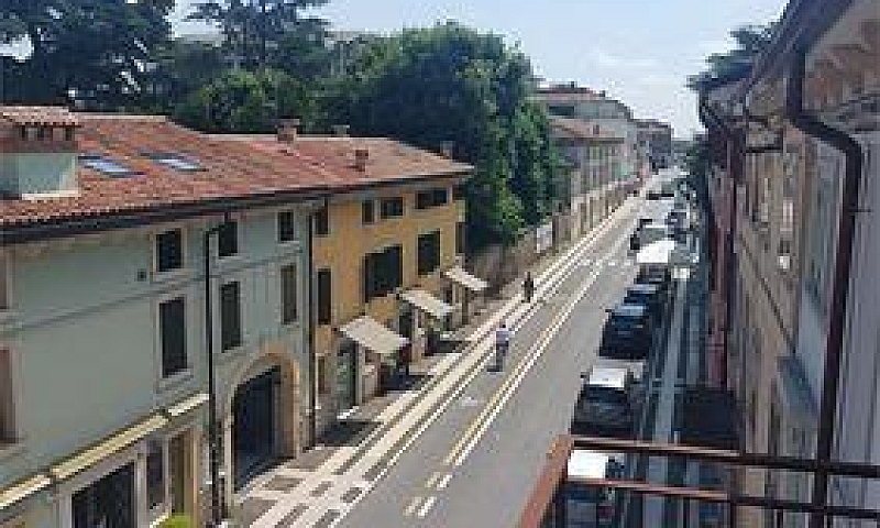 Appartamento A Villa...
