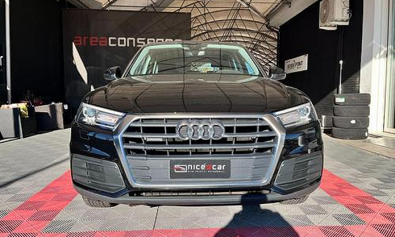 Audi Q5 2.0 Tdi 190 ...
