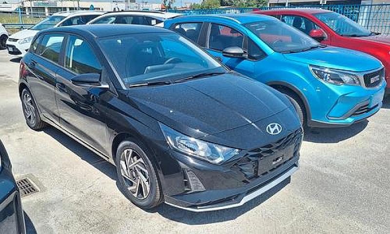 Hyundai I10 Pronta C...