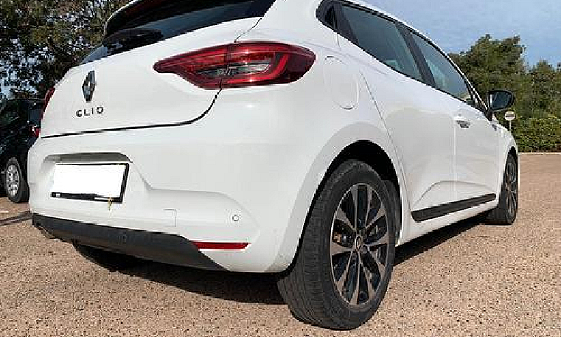 Renault Clio Tce 90 ...